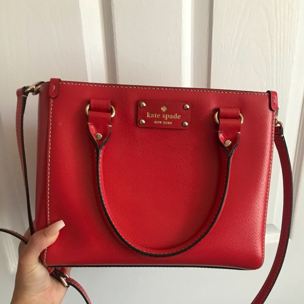 Kate Spade ♠️ Purse